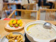 -湯系·煲汤手艺人(东二环泰禾广场店)