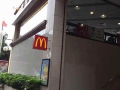 -麦当劳(东方时代广场分店)