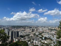 -求水山公园