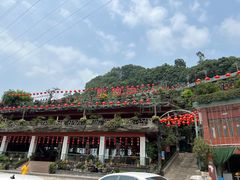 -枇杷园食为鲜火锅(南山店)