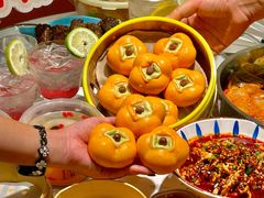 -黄记煌三汁焖锅(新佳丽江汉路店)