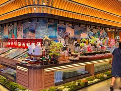 -焰江山·海鲜牛排烤肉自助(环形中心店)