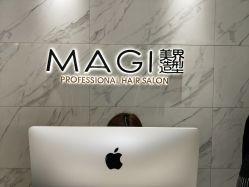 -MAGI美界造型