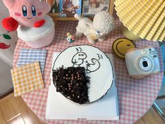 -食间旅人DIY烘焙工作室