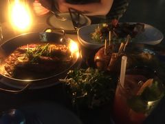 -城市露台景观餐厅(淮海路店)