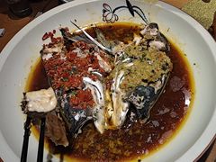 -永安鱼庄·镇江菜(丁卯店)