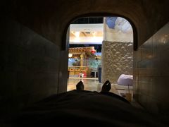 -丽池宫韩式汗蒸会馆(华灯坊店)