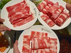 -名扬煮艺肥牛自助火锅(同和店)