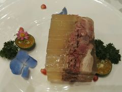 -京粤荟(海王银河科技大厦店)