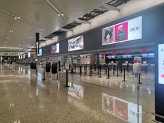 -上海中航虹桥机场泊悦酒店