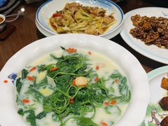 -山水茶艺馆·点心粤菜·30年老字号