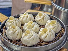 -王菊美食街