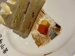 -戈雅法餐厅(世界城广场店)