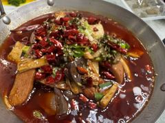 -东四民芳餐厅(世茂工三店)