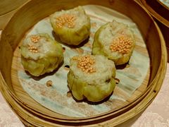 -囍凤楼·粤菜·点心·火锅(温特莱店)