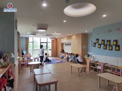 -长天小红星智慧托育(朝阳园店)