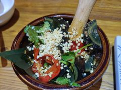 -云海肴·汽锅鸡·云南菜(天津国金汇店)