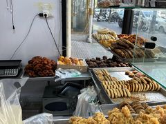 椒盐烧饼-穆民食品(牛街店)