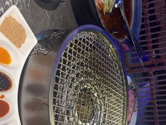 -十三姨正合丰烤肉(营迹路店)