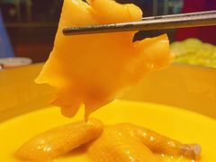 -澳美徕·港式花胶鸡火锅(高新万达店)