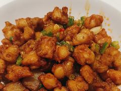 -清晖小苑·顺德菜(观澜湖新城店)