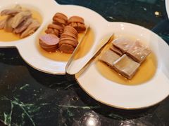 -甄御•海鲜新青岛菜(麦岛店)