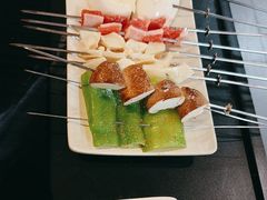 -泰善串店•延边朝鲜族烧烤(理工大学店)