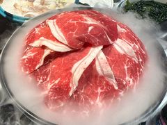 -椰子湾·海南火锅·糟粕醋·椰子鸡(正大广场店)