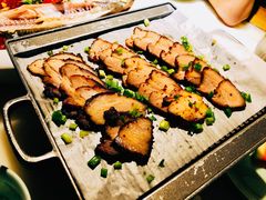 -绿茶餐厅(西单老佛爷店)