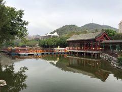 -珠海圆明新园