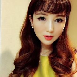 -NANAN美发沙龙
