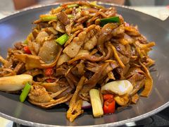-郭林家常菜(狼垡店)