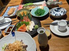 -石屋料理(南京西路店)