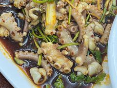 -望海潮海鲜店 特色家常菜(在海一方店)