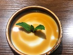 焦糖豆花-茄子恰恰·新云南小炒(钱王街店)