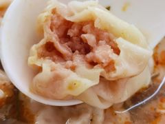 馄饨肉馅-黄家馄饨(铁心桥店)