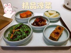 -喜湘宴·精致湖南菜(和平西桥店)