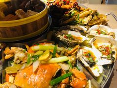 -日进一片海.生腌海鲜火锅.宵夜烧烤(三里屯总店)