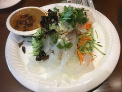 -北李妈妈菜·海肠捞饭(开发区万达店)