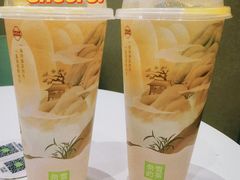 -奈雪的茶(中粮祥云小镇店)