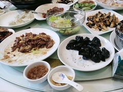 -金春禧(贵和领秀城店)