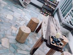 -蜜舍咖啡(洋人街店)