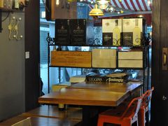 大堂-La Tavernetta(Bar à Vin)(乌鲁木齐路店)