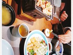 -山葵家·创意料理(EFC欧美广场店)