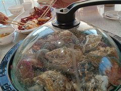 -前王院•巧克力海鲜市集餐厅(万平口店)