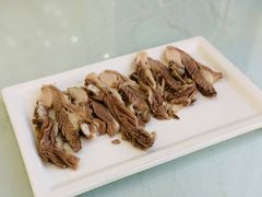 -小叶手抓·清真食品(治平路店)