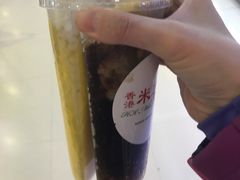 -美芝莲(领展购物广场中关村店)