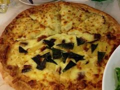 android_upload_pic-乐凯撒披萨(正佳广场店)