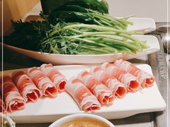 -海底捞火锅(凯德广场店)