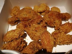 -麦当劳(天塔道店)